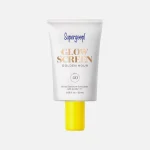 supergoop glowscreen spf 40 with golden hour radiance - KITH-SHOP