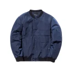 t by alexander wang petrol bomber jacket - KITH-SHOP