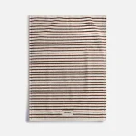 tekla kodiak stripes bath mat - KITH-SHOP