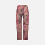 the attico ben salmon green long pants - KITH-SHOP