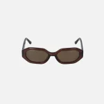 the attico brown irene frames - KITH-SHOP