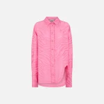 the attico geranium diana shirt - KITH-SHOP