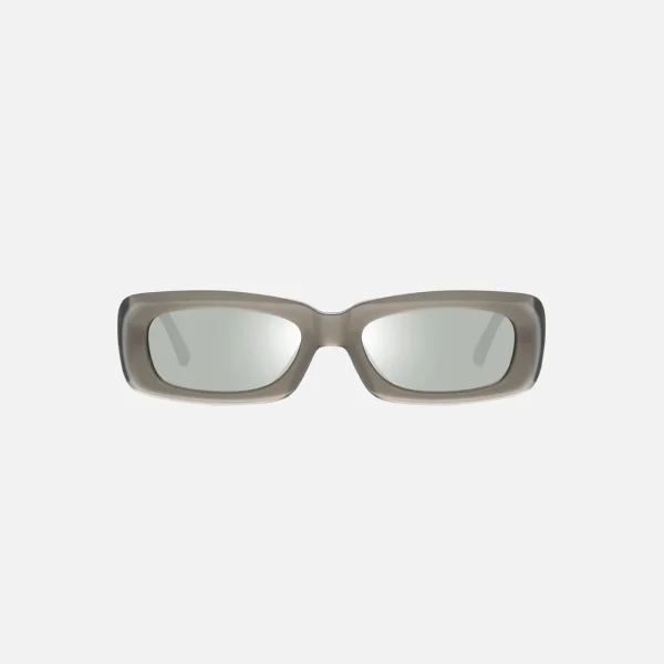 the attico mini marfa smoke colored frames - KITH-SHOP