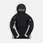 the north face phlego 2l dryvent jacket in tnf black - KITH-SHOP