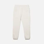 the north face x kaws moonlight ivory sweatpants - KITH-SHOP