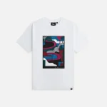 the stelvio tee by parra white - KITH-SHOP