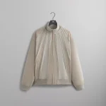 theory mixed micro suede kith noah jacket - KITH-SHOP