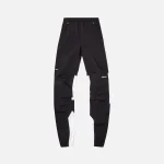 timberland x mastermind black and white rain pants - KITH-SHOP