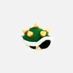 tomy super mario bowser shell giant plush toy - KITH-SHOP