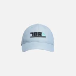 toraichi tora work cap in celestial blue - KITH-SHOP