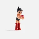 toyqube 6 astro boy holding heart figure - KITH-SHOP