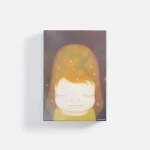 toyqube yoshitomo nara the little star dweller collectible puzzle - KITH-SHOP