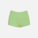 triangl celeste thatch short stylish swimwear - KITH-SHOP