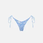 triangl vinca marina bottom high quality swimwear - KITH-SHOP