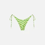 triangl vinca swim bottoms jungle confetti print - KITH-SHOP