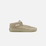 vans lx half cab reissue 33 hairy elm suede - KITH-SHOP