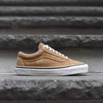 vans og old skool lx in medal bronze - KITH-SHOP