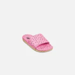 vans the simpsons d ohnut pink slip on shoes - KITH-SHOP