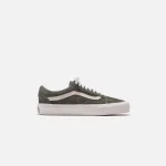 vans u old skool vr3 lx in forest night stylish sneakers for men women - KITH-SHOP