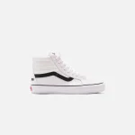 vans x noon goons sk8 hi reissue vlt lx limited edition white snake design - KITH-SHOP