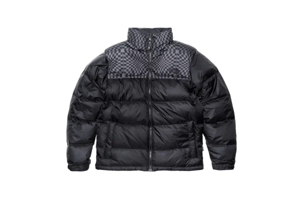 vans x the north face nuptse jacket vault collection - KITH-SHOP