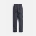 veilance indisce tech wool pants graphite heather - KITH-SHOP