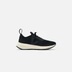 veja x rick owens v knit shoes black pierre - KITH-SHOP