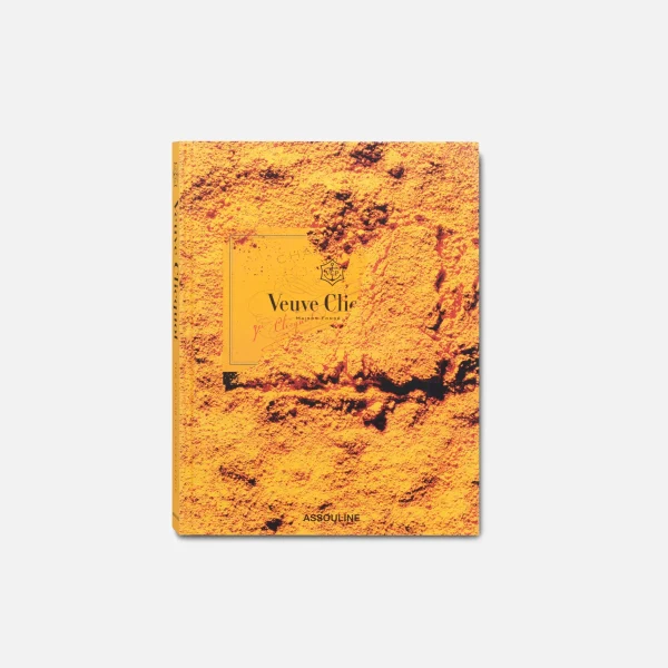 veuve clicquot by assouline - KITH-SHOP