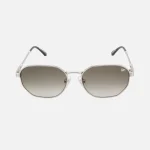 vintage frames kids detroit player white gold and black - KITH-SHOP