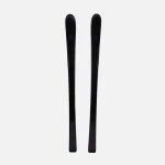 wgaca black carbon fiber chanel skis - KITH-SHOP