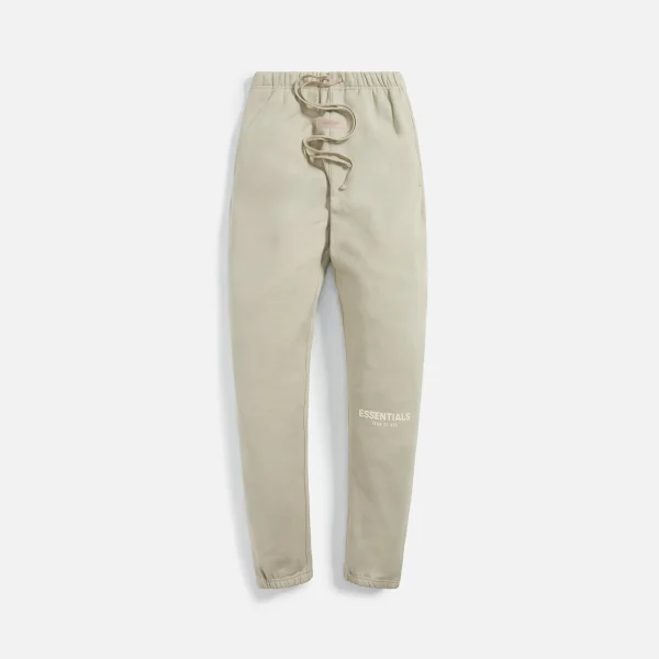 wheat essentials sweatpants - KITH-SHOP