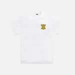 white daily paper manu tee - KITH-SHOP