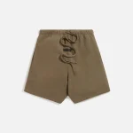 wood essentials shorts - KITH-SHOP