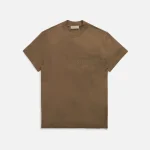 wood essentials tee - KITH-SHOP