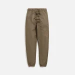 wood inspired essentials nylon track pants - KITH-SHOP