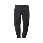 y 3 black classic track pants - KITH-SHOP