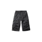 y 3 sport black approach cropped pants - KITH-SHOP