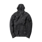 y 3 sport future craft midlayer jacket black - KITH-SHOP