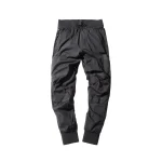 y 3 ultralight sport pants black - KITH-SHOP