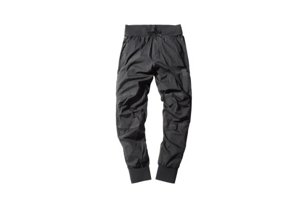 y 3 ultralight sport pants black - KITH-SHOP