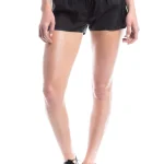 y 3 women s ultralight performance shorts black - KITH-SHOP